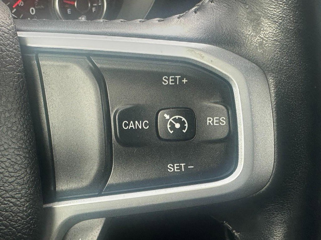 Used 2022 RAM 1500 Big Horn image 21