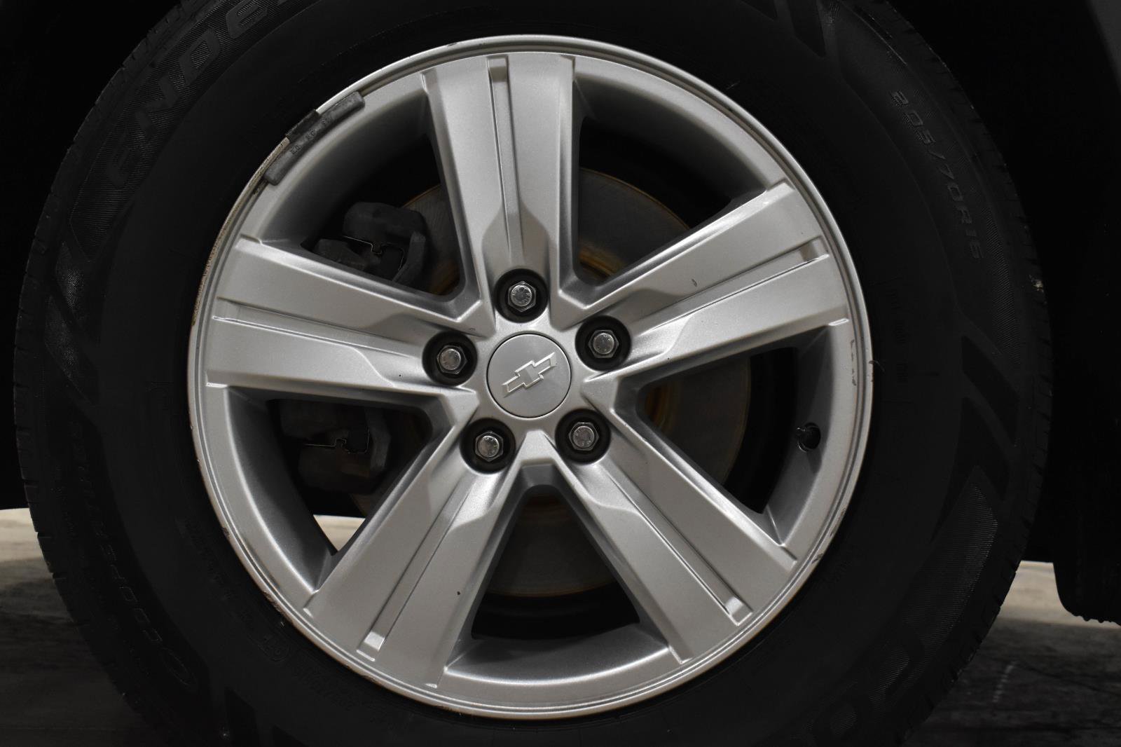 Used 2020 Chevrolet Trax LT image 31