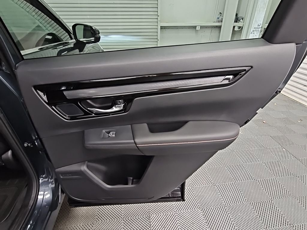 Used 2024 Honda CR-V Sport Touring image 42