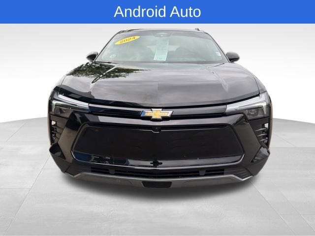 Used 2024 Chevrolet Blazer EV LT image 8