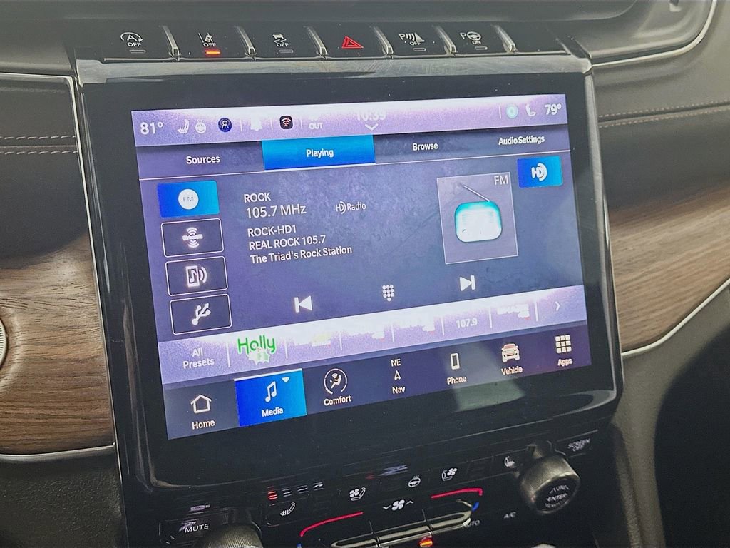 Used 2023 Jeep Grand Cherokee Summit image 17