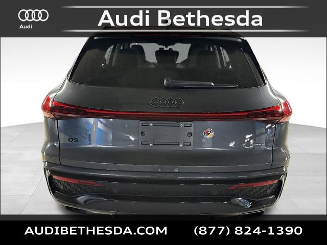 New 2026 Audi Q5 Premium Plus AWD/4WD image 6