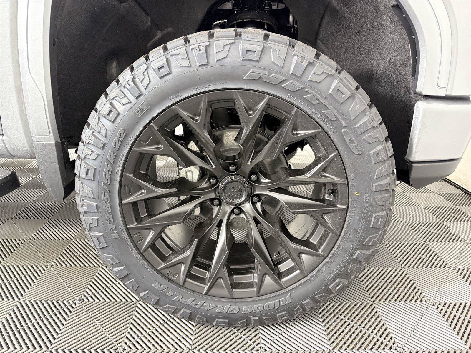 New 2026 GMC Sierra 1500 Elevation w/ Elevation Premium Package AWD/4WD image 10