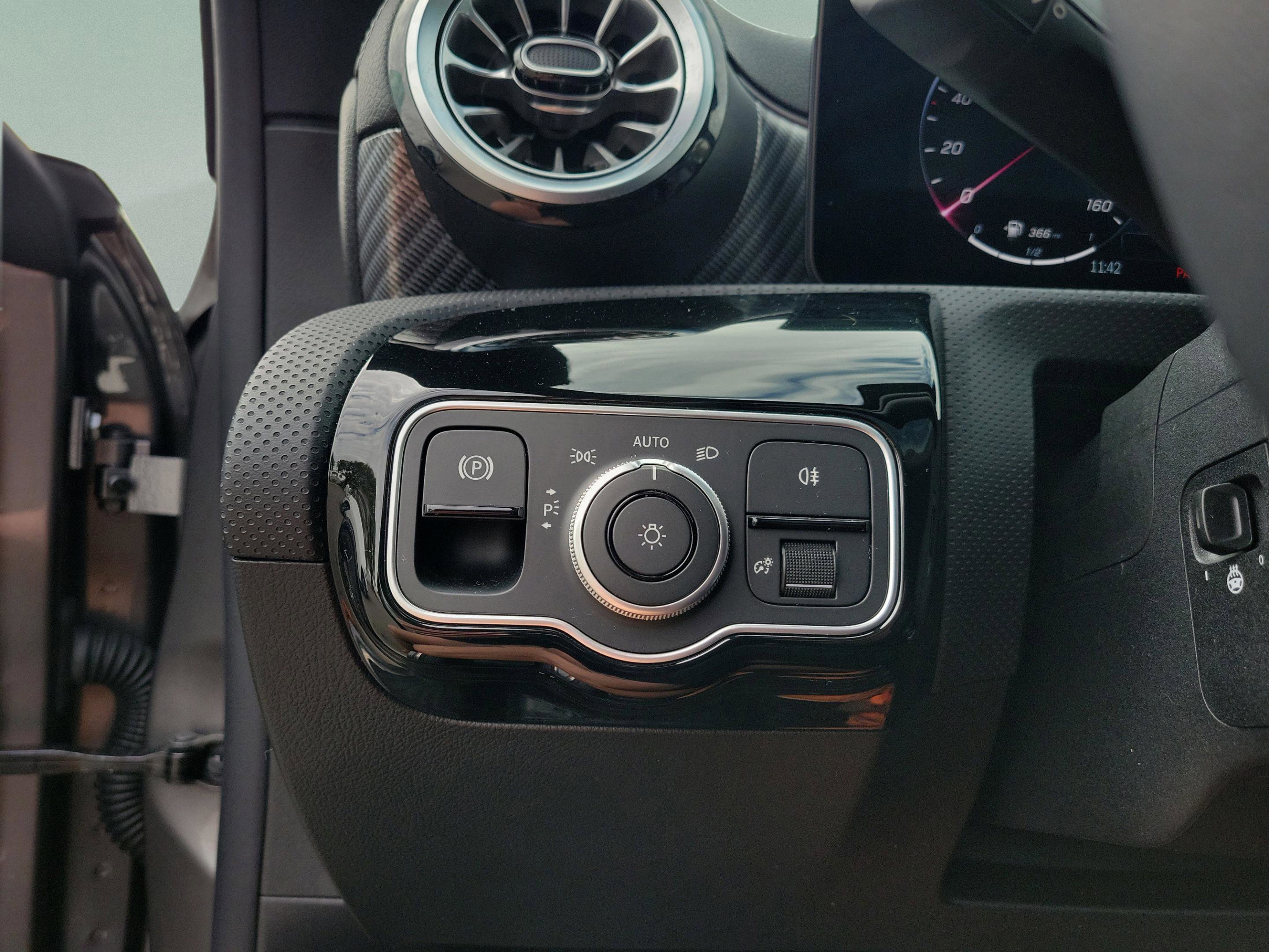 Certified 2026 Mercedes-Benz CLA 250 CLA 250 image 15