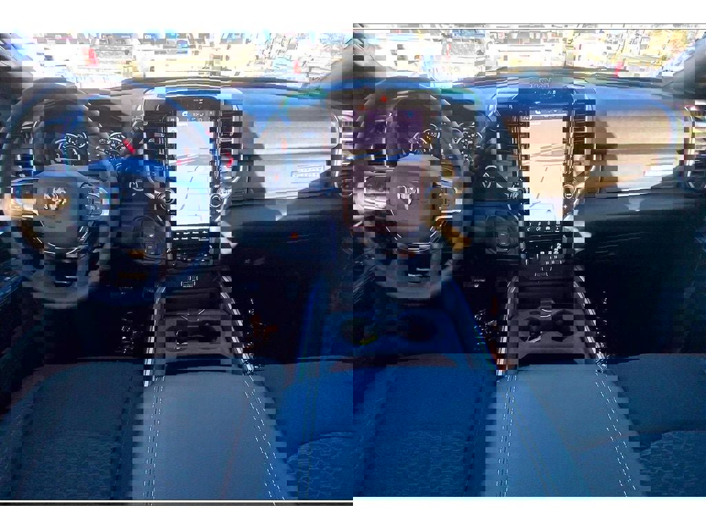 Used 2026 RAM 3500 Big Horn image 17