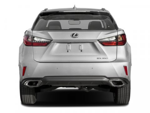 Used 2016 Lexus RX 350 FWD image 5