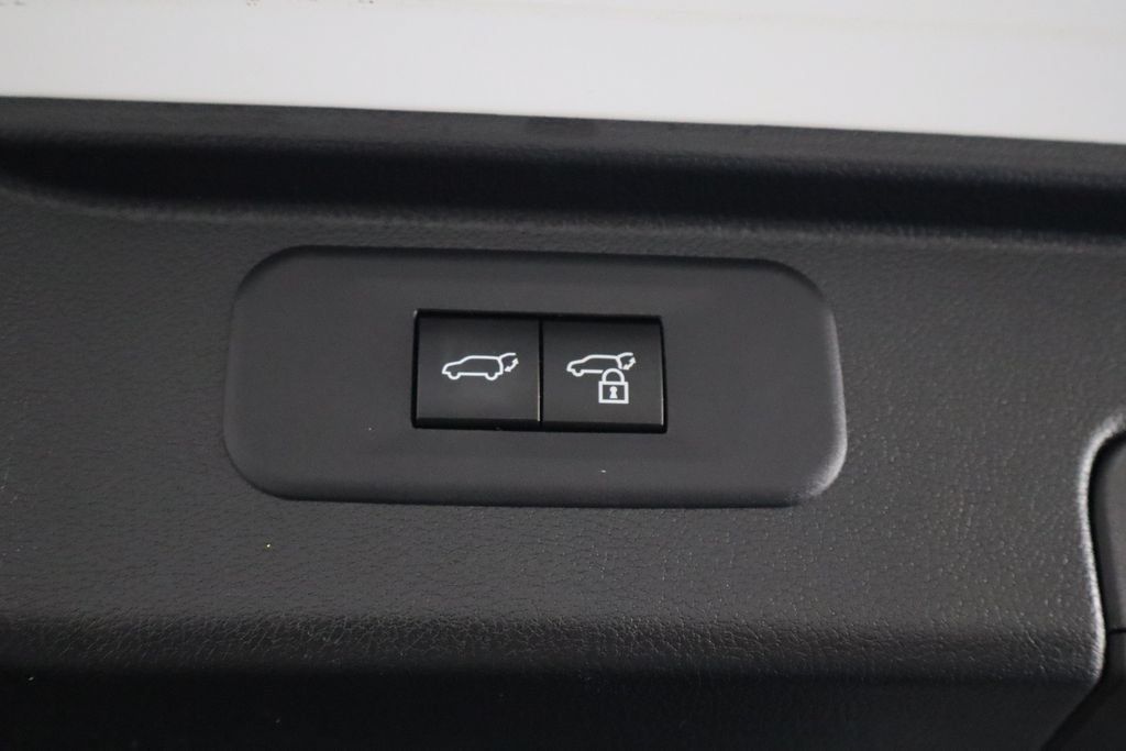 Used 2024 Toyota Grand Highlander AWD Hybrid image 38