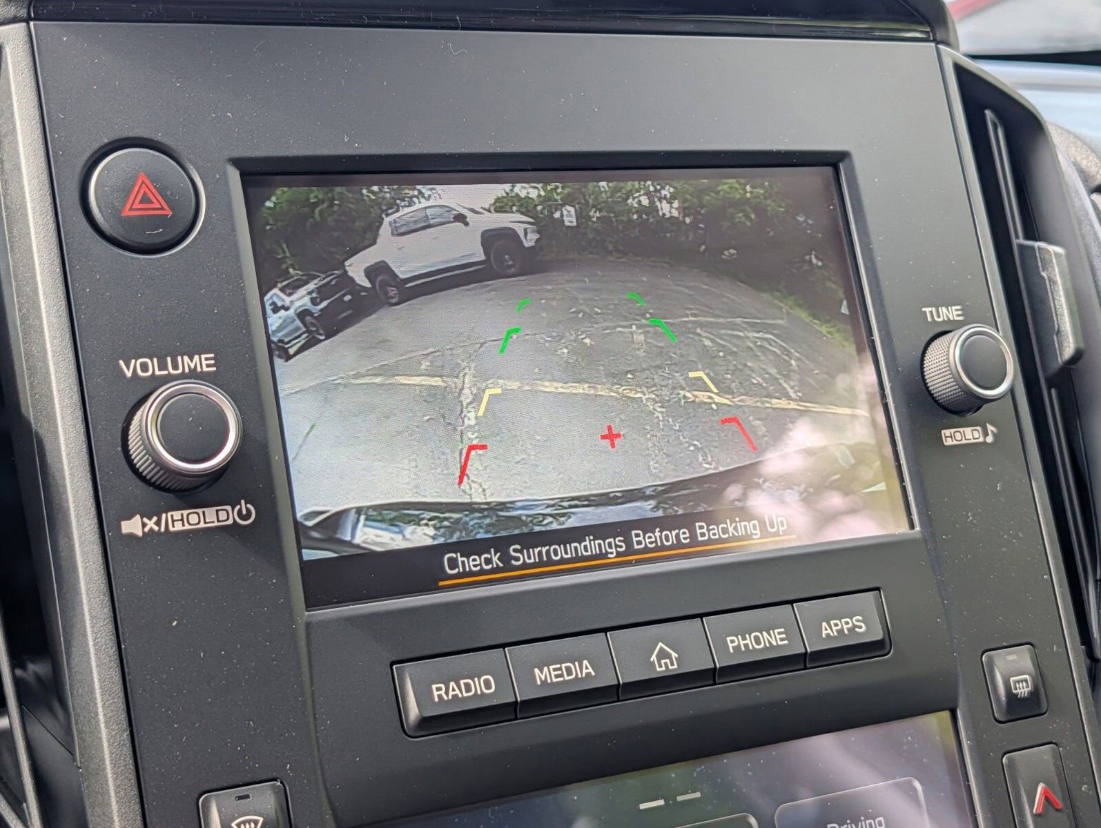 New 2026 Subaru Crosstrek 2.5i AWD/4WD image 5