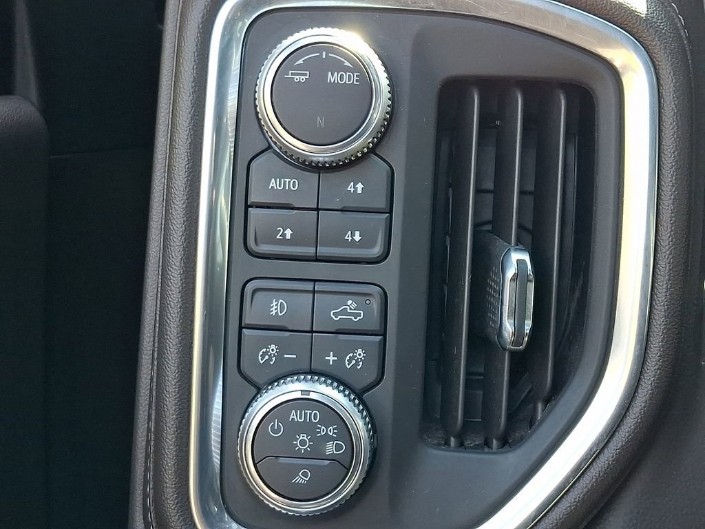 Used 2020 GMC Sierra 1500 SLT w/ SLT Premium Package image 27