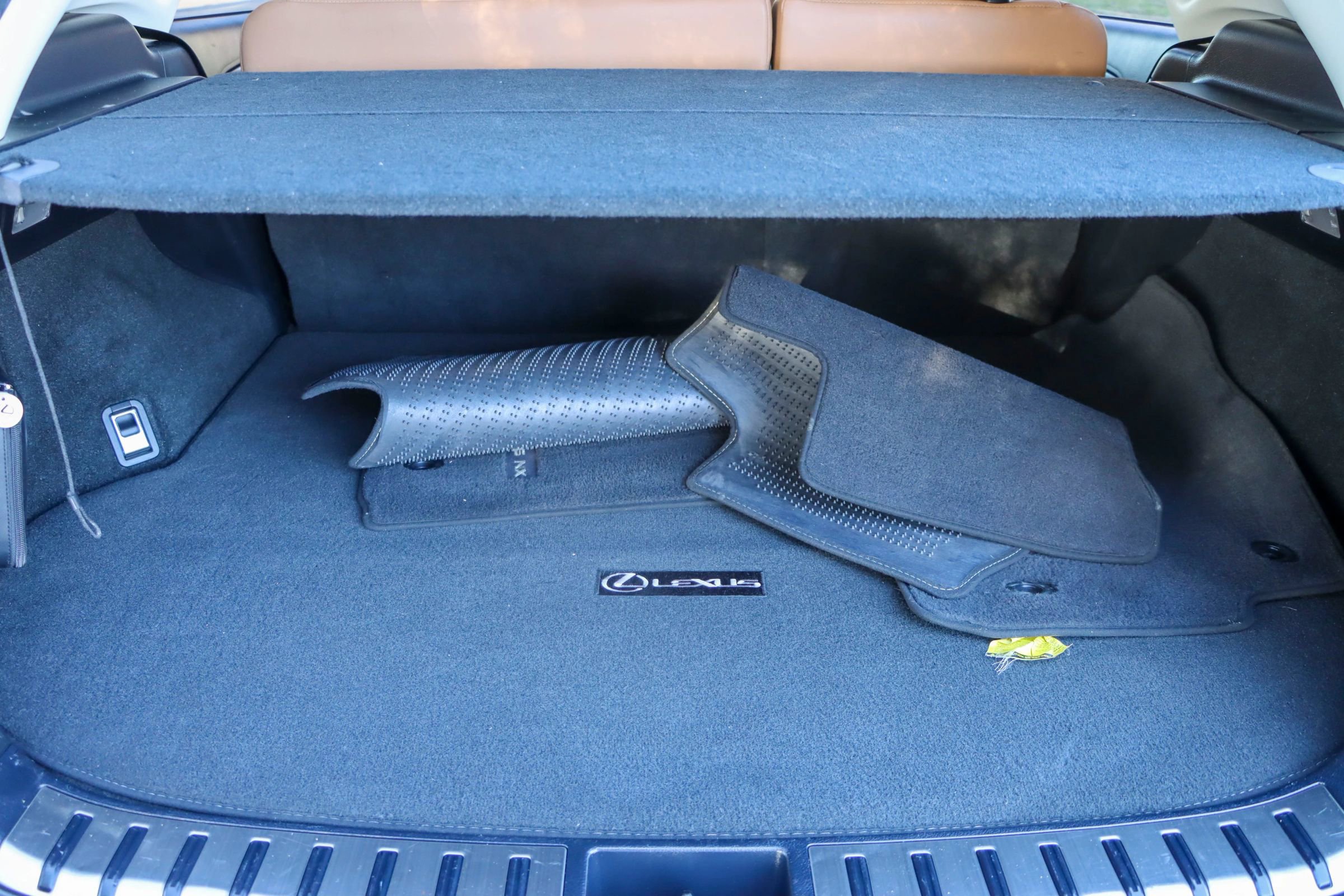 Used 2017 Lexus NX 200t F Sport image 24