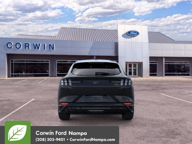 New 2026 Ford Mustang Mach-E GT AWD/4WD image 6
