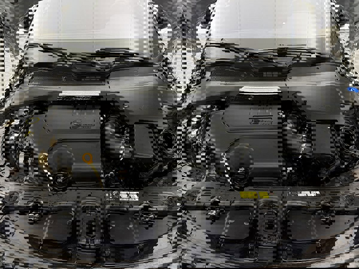 Used 2020 Land Rover Range Rover Evoque R-Dynamic SE image 41