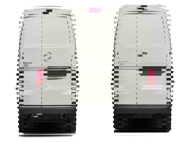 Used 2017 Nissan NV200 S image 5