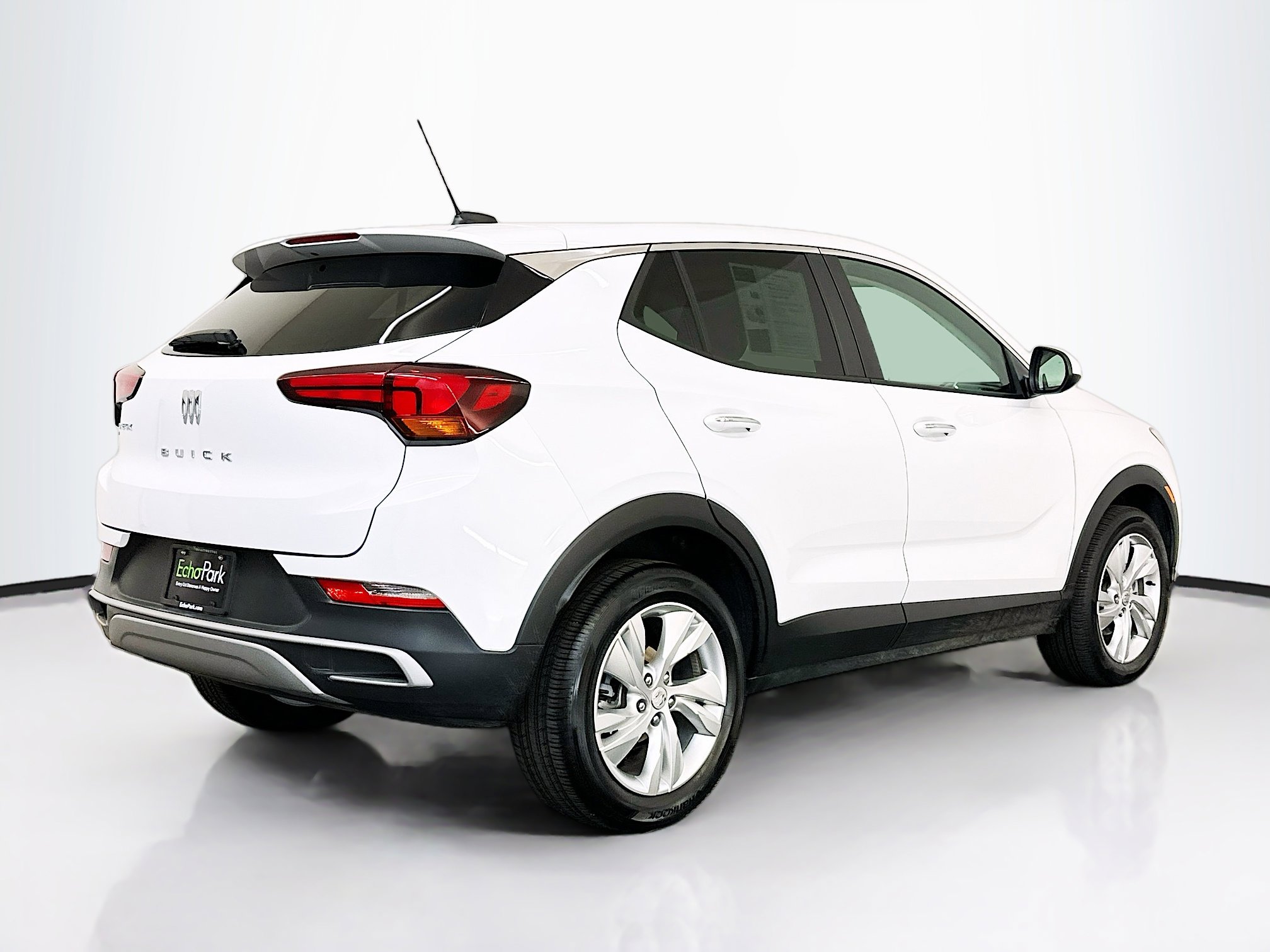 Used 2025 Buick Encore GX Preferred image 9