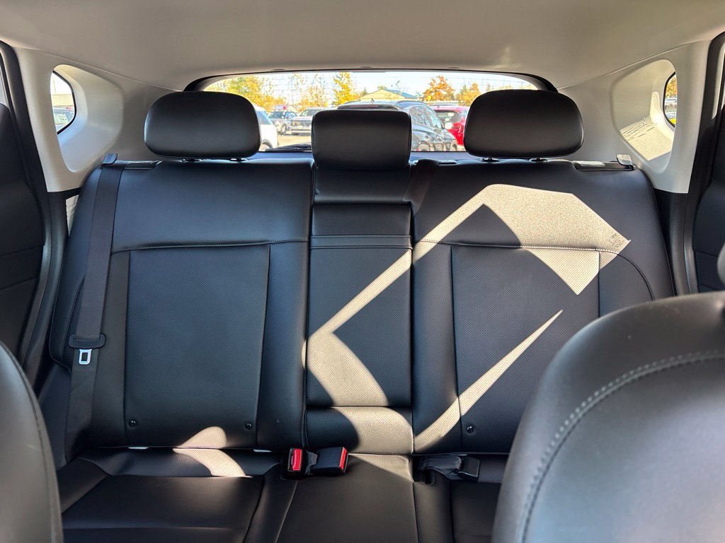 Certified 2024 Hyundai Kona Limited AWD/4WD image 21