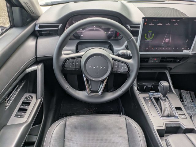 New 2026 MAZDA CX-5 2.5 S w/ Premium Package AWD/4WD image 12