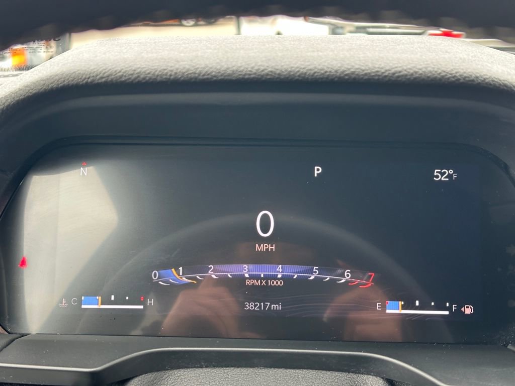 Used 2023 Jeep Grand Cherokee L Laredo image 31