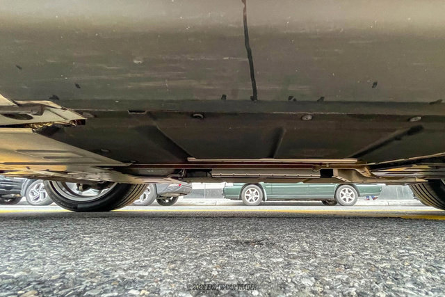 Used 2021 Aston Martin DBX image 81