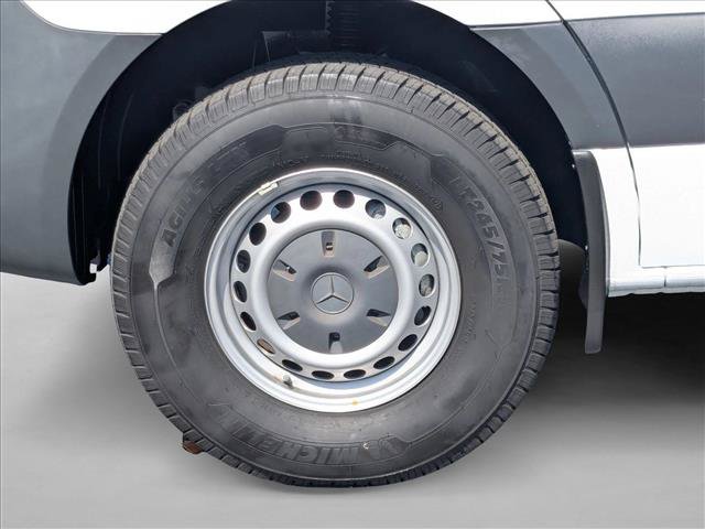 Certified 2024 Mercedes-Benz Sprinter 2500 image 23