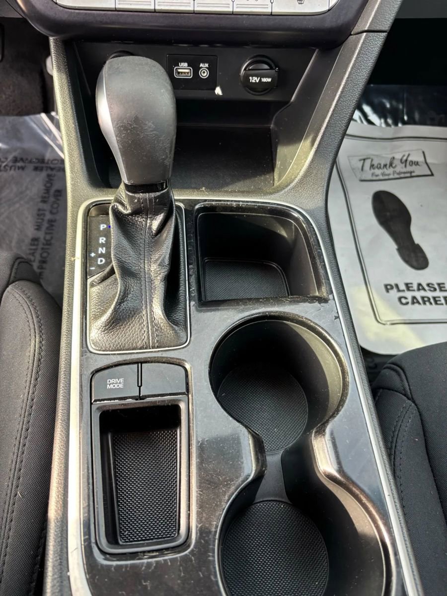 Used 2018 Hyundai Sonata SEL image 15