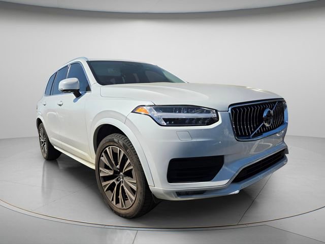 Used 2020 Volvo XC90 T6 Momentum w/ Protection Package Premier image 4