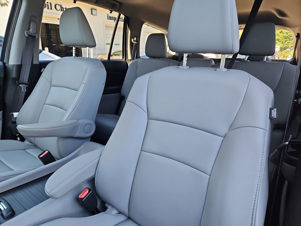 Used 2022 Honda Pilot Special Edition image 25