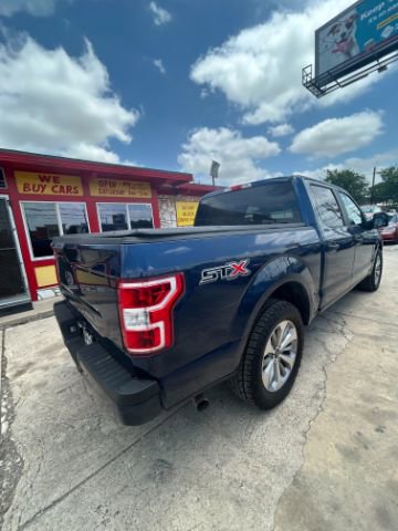 Used 2018 Ford F150 XL w/ Equipment Group 101A Mid image 5