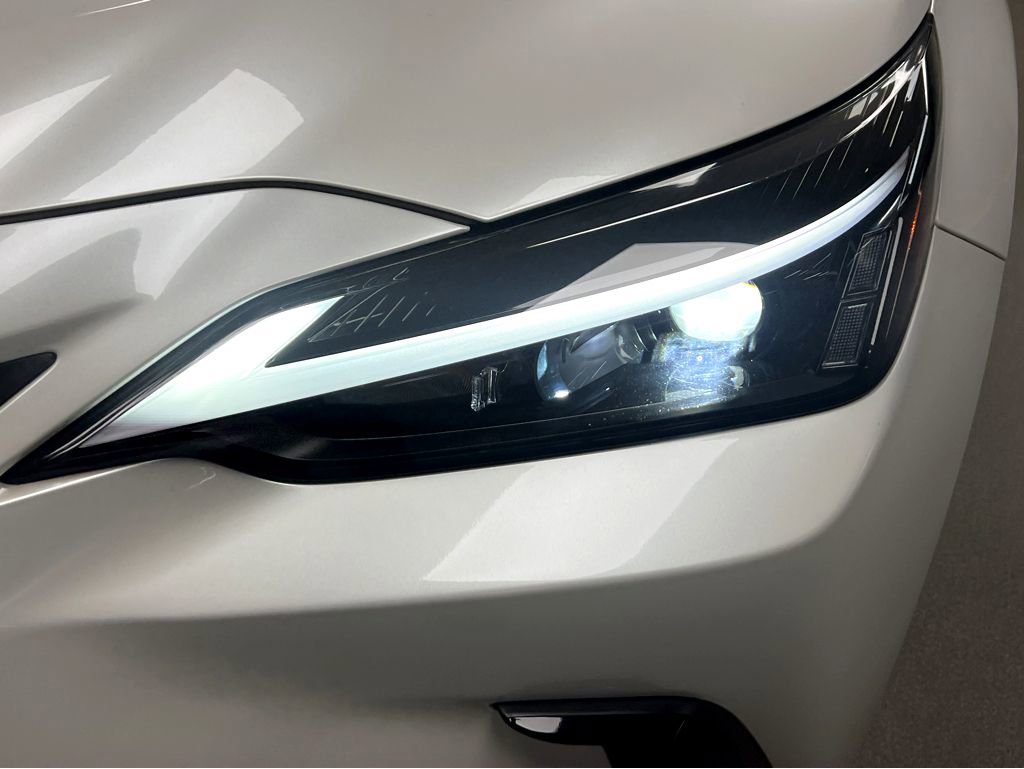 Certified 2024 Lexus NX 350 AWD w/ Cold Area Package image 36