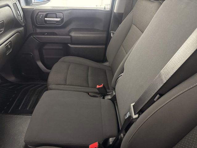 Used 2024 Chevrolet Silverado 2500 W/T w/ WT Convenience Package image 22