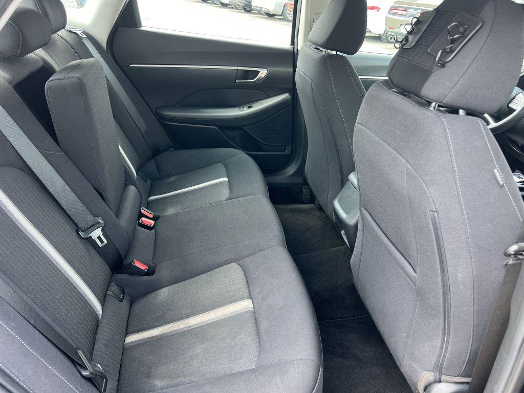 Used 2023 Hyundai Sonata SEL image 10