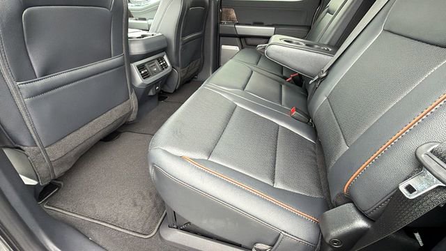 New 2026 Ford F250 Lariat image 18