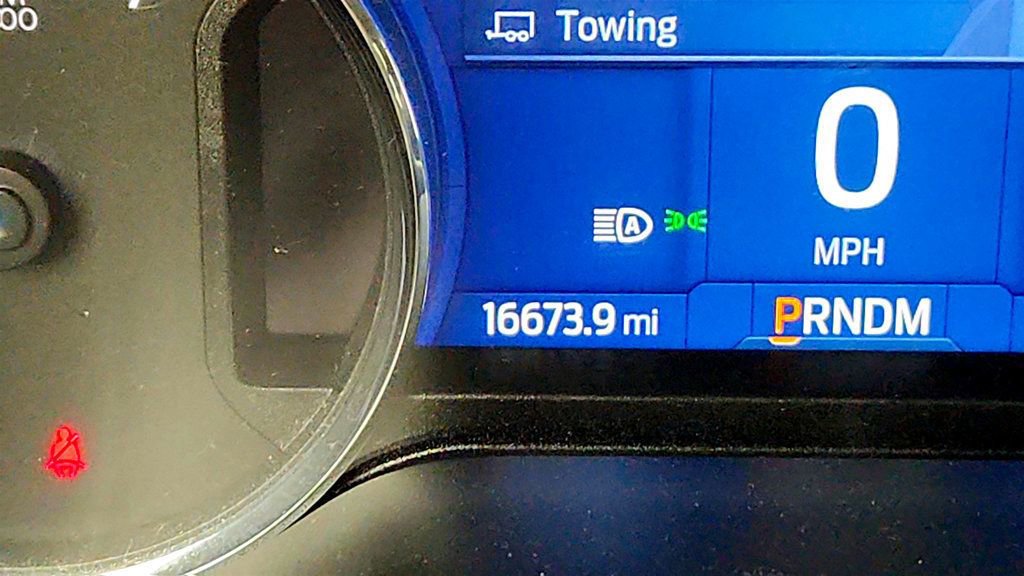 Used 2023 Ford F150 XLT w/ Equipment Group 302A High AWD/4WD image 15
