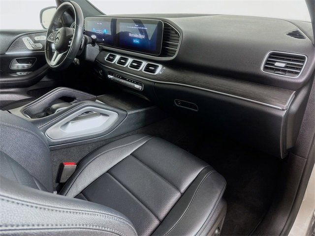 Used 2020 Mercedes-Benz GLE 350 4MATIC image 33