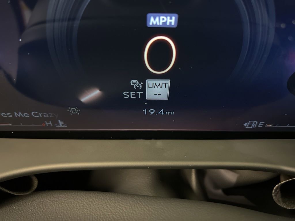 Used 2026 Lincoln Aviator Reserve image 23