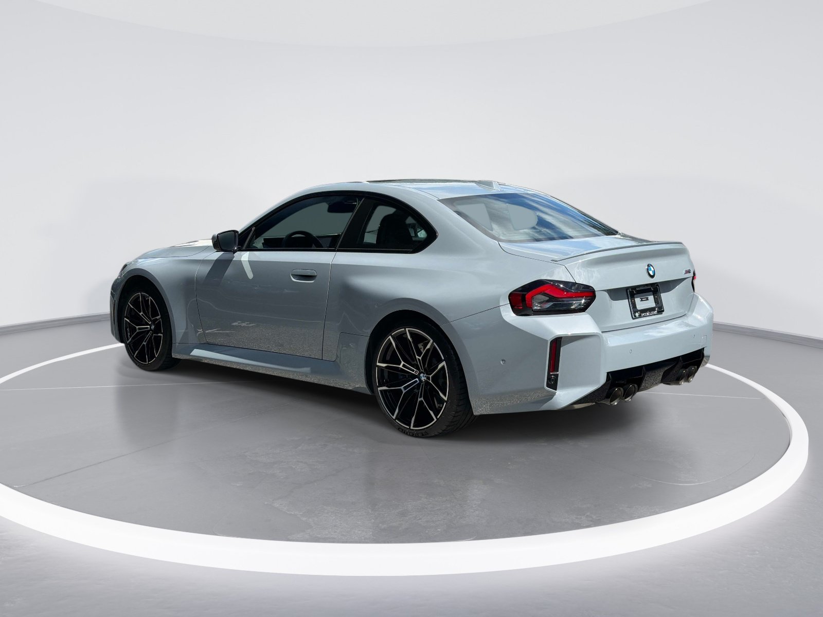 Used 2025 BMW M2 w/ Lighting Package RWD image 6