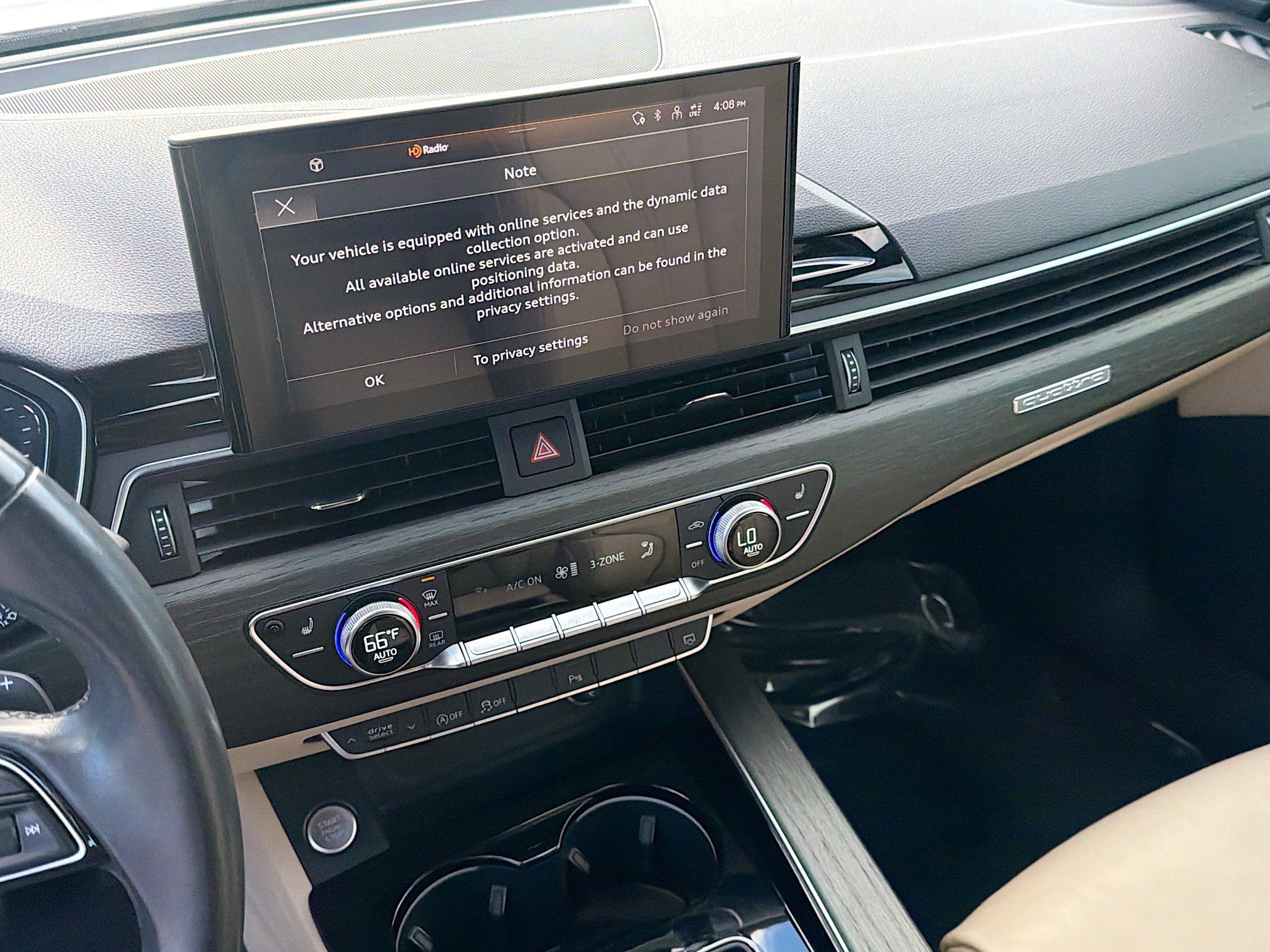 Used 2021 Audi A4 2.0T Premium w/ Convenience Package image 27