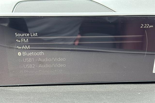 Certified 2025 MAZDA MAZDA3 s AWD/4WD image 18