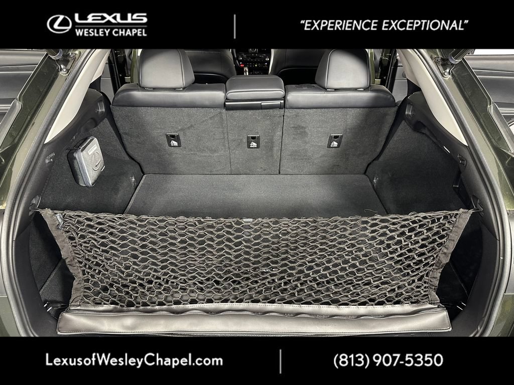 Used 2022 Lexus RX 350 FWD image 16