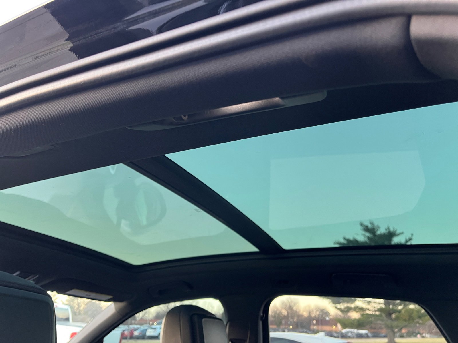 Used 2021 Porsche Cayenne image 21