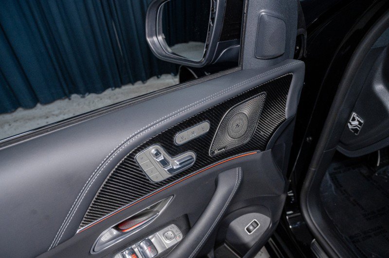 New 2026 Mercedes-Benz GLE 63 AMG S image 11