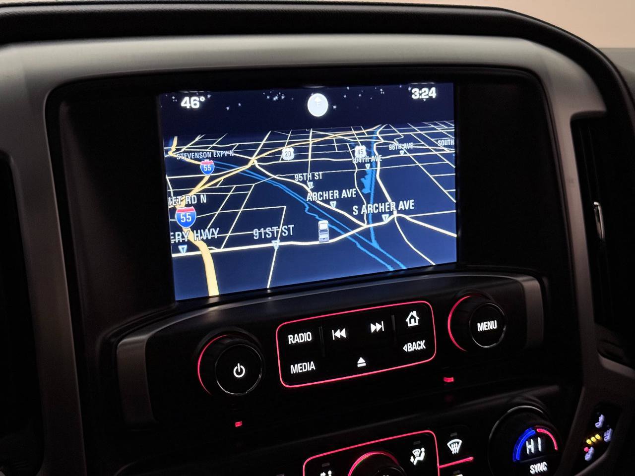 Used 2014 GMC Sierra 1500 SLT image 32