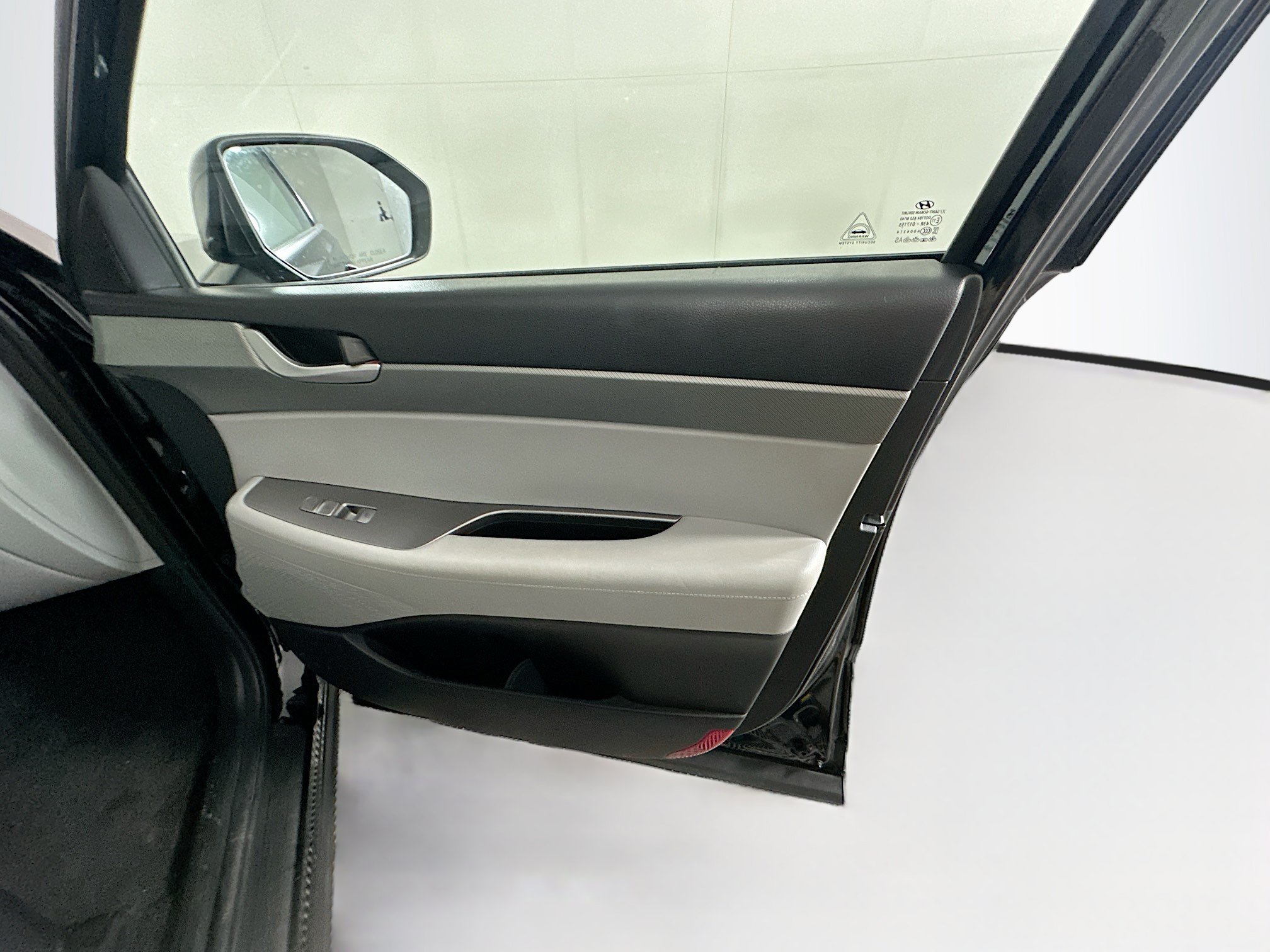 Used 2025 Hyundai Palisade SEL FWD image 34