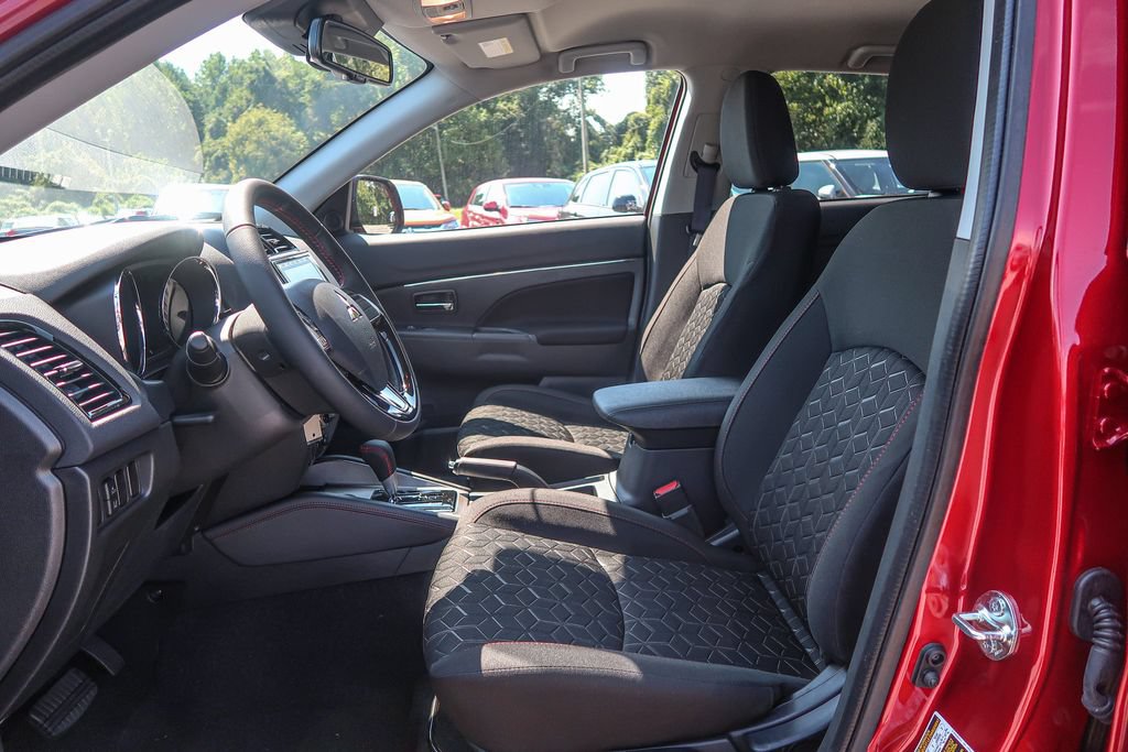 New 2027 Mitsubishi Outlander Sport LE AWD/4WD image 22