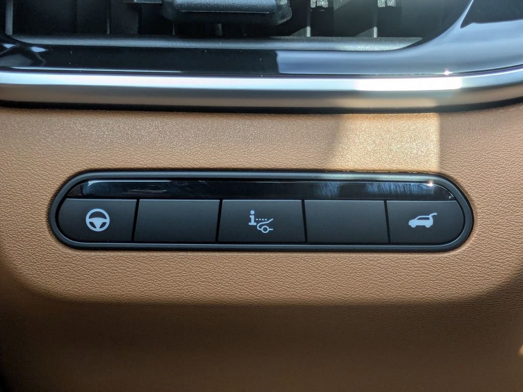 New 2026 INFINITI QX60 Autograph image 28