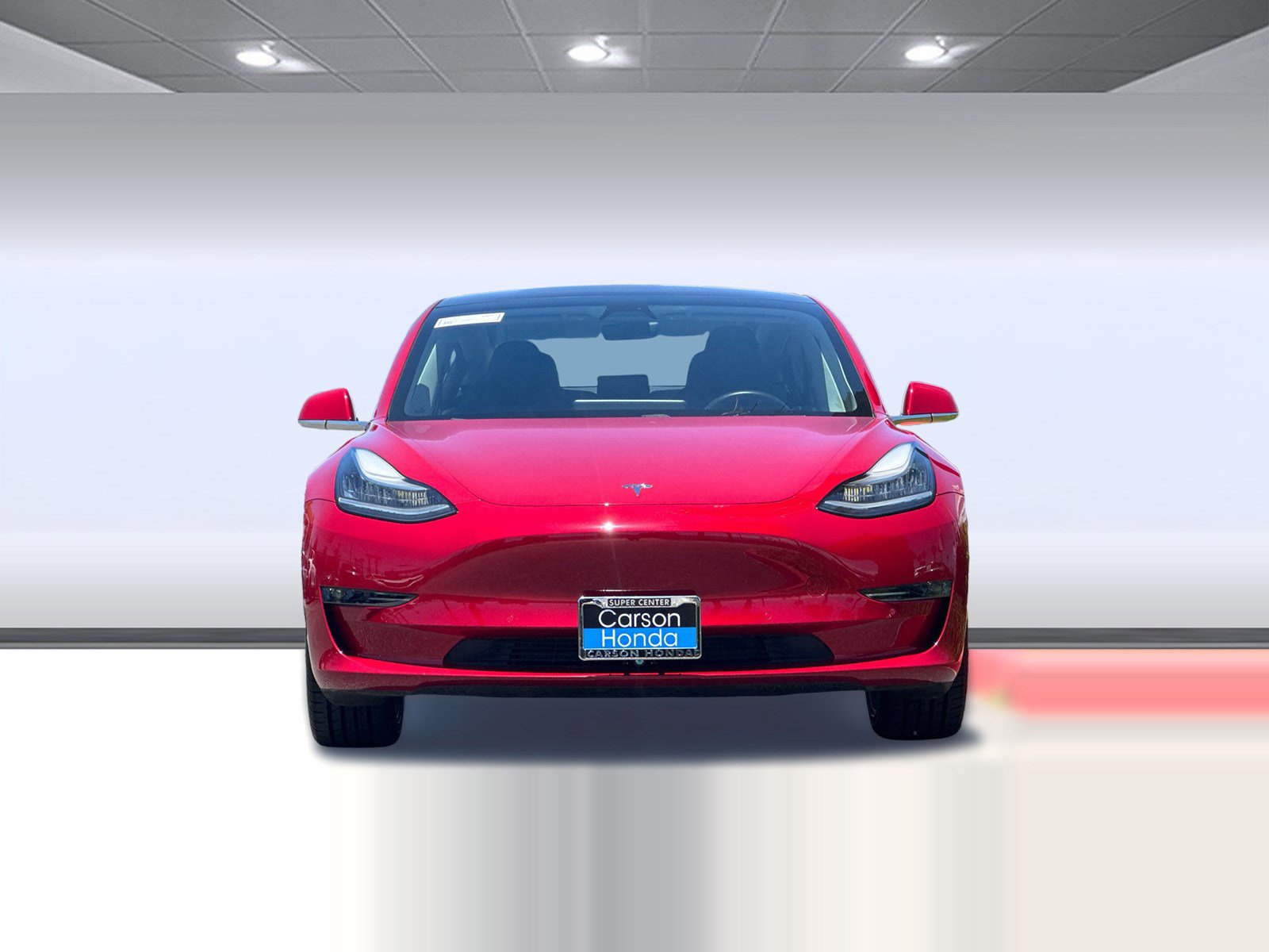 Used 2018 Tesla Model 3 Long Range RWD image 6