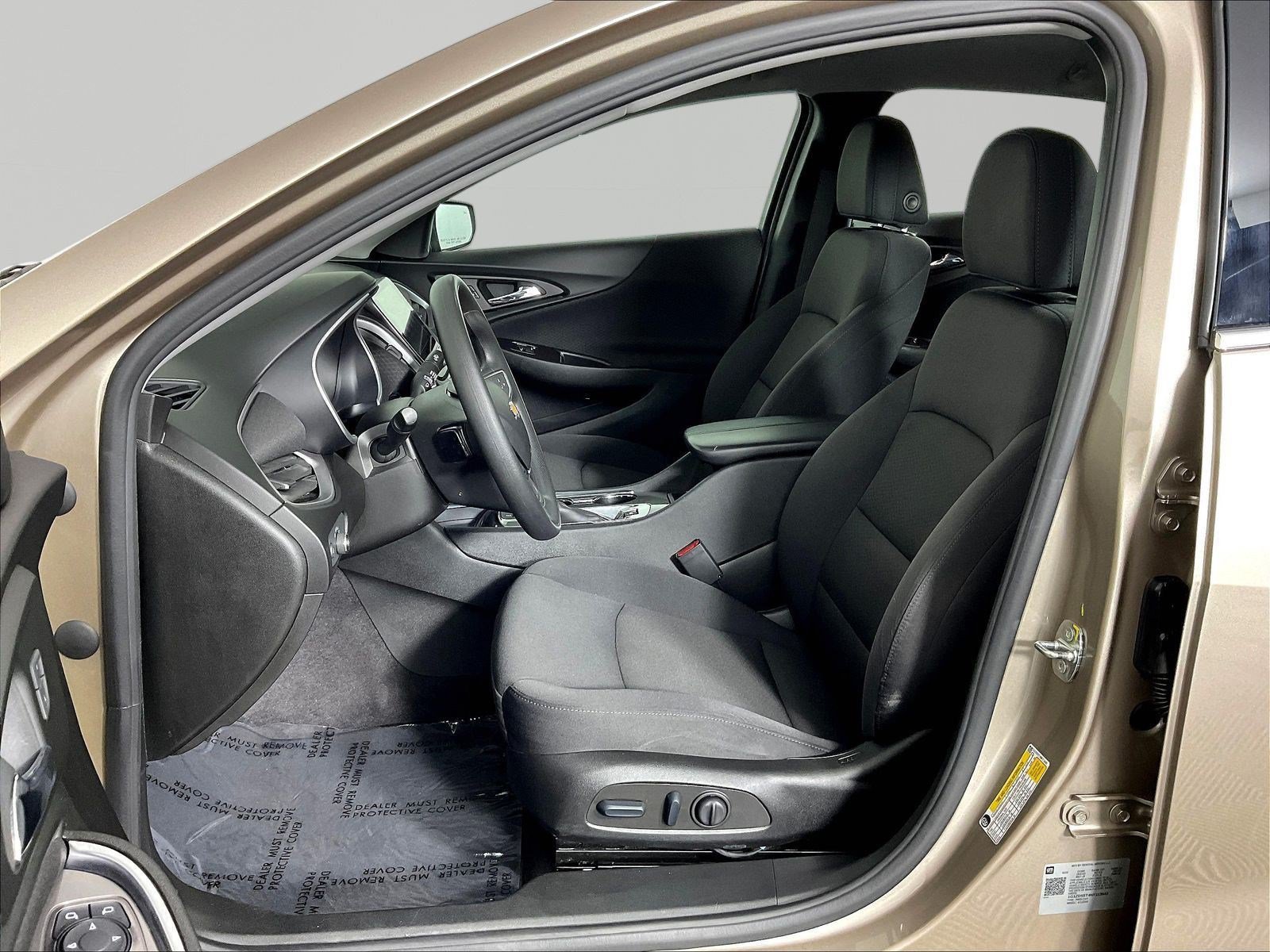 Used 2022 Chevrolet Malibu LT FWD image 20