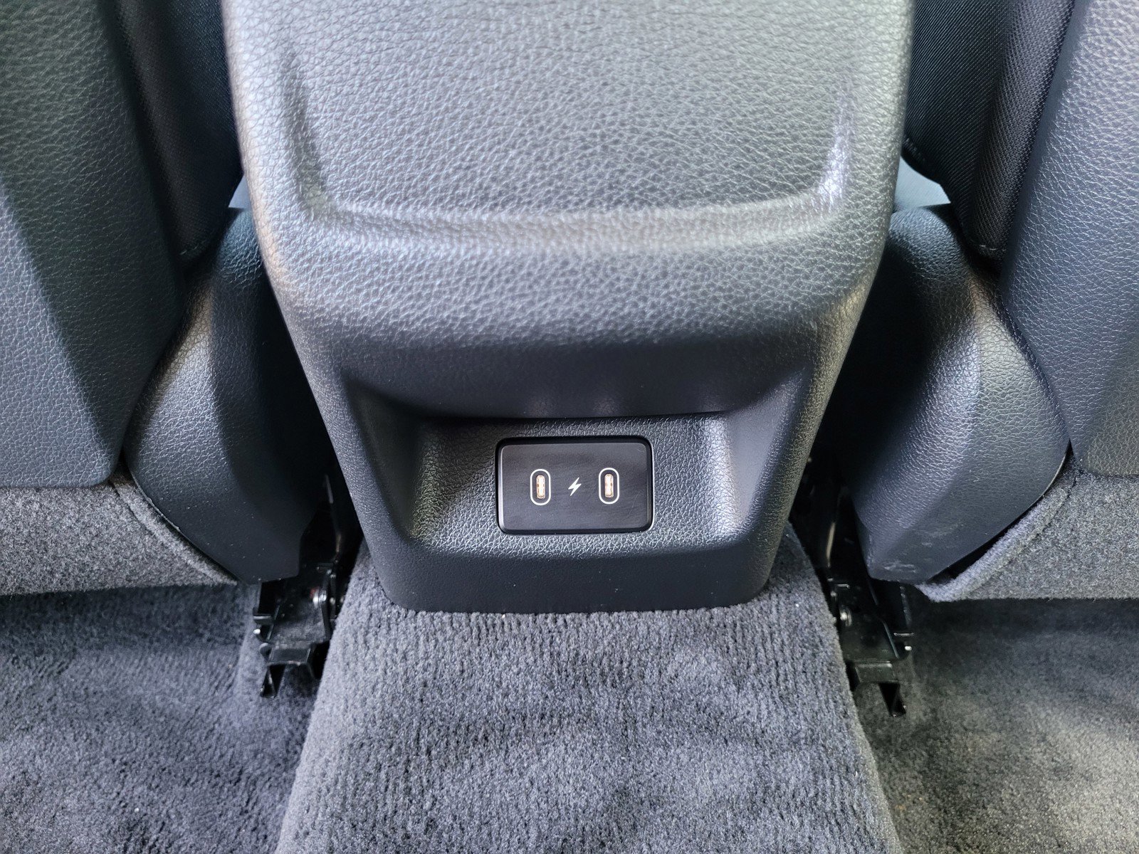 Used 2025 Kia K5 LXS image 14