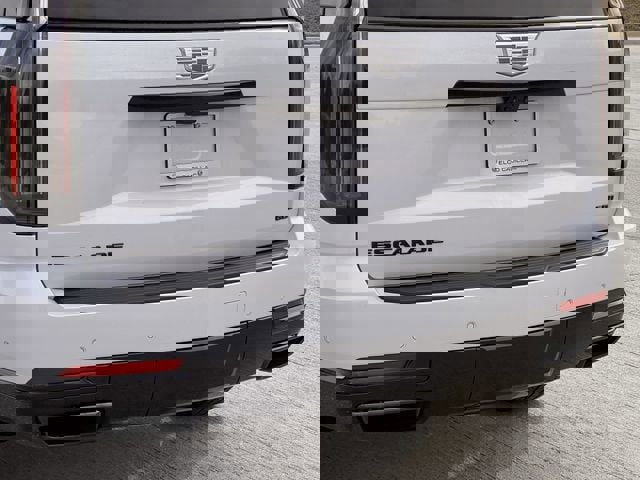 Certified 2026 Cadillac Escalade Platinum Sport w/ LPO, ONYX Package image 8