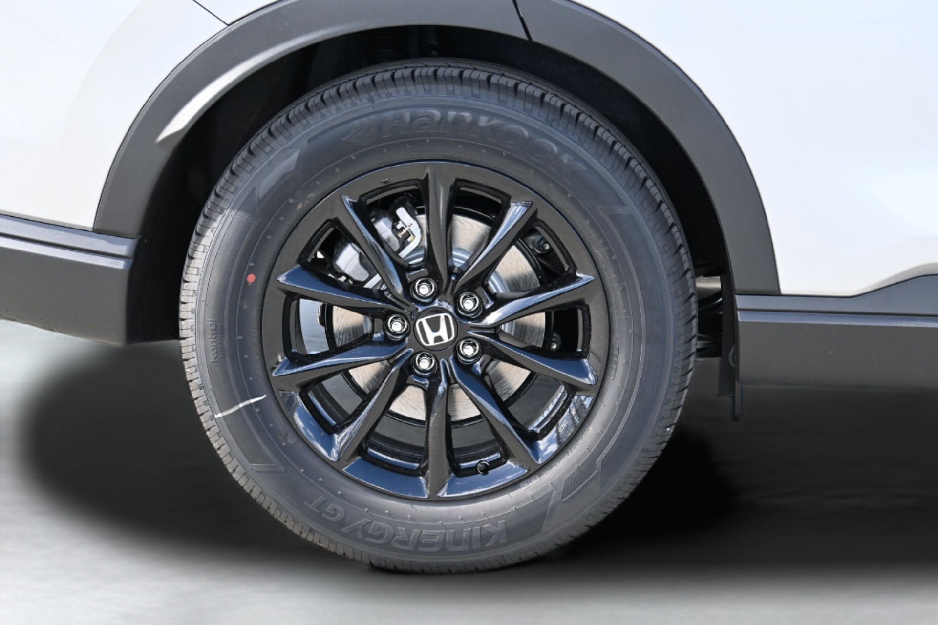 New 2025 Honda CR-V Sport-L image 38