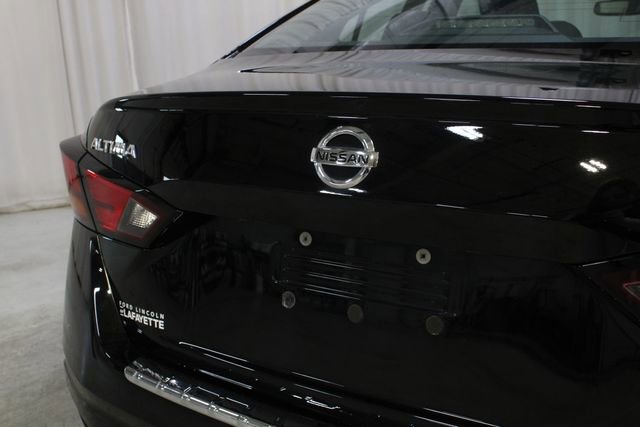 Used 2019 Nissan Altima 2.5 SL image 30